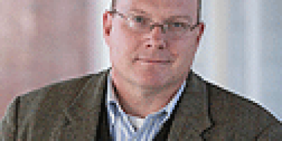 Professor Charles Mathewes