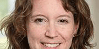 Associate Professor Caitlin Wylie