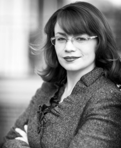 Rebecca Strangle, Co-Director Institute for Practical Ethics